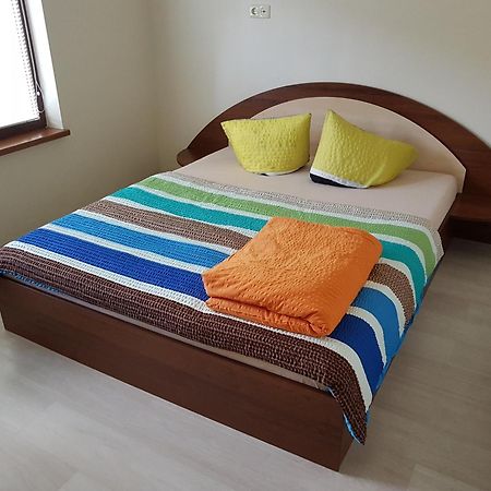 K-Town - Apartment Near The Lake كاوناس المظهر الخارجي الصورة
