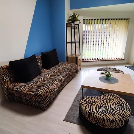 K-Town - Apartment Near The Lake كاوناس المظهر الخارجي الصورة