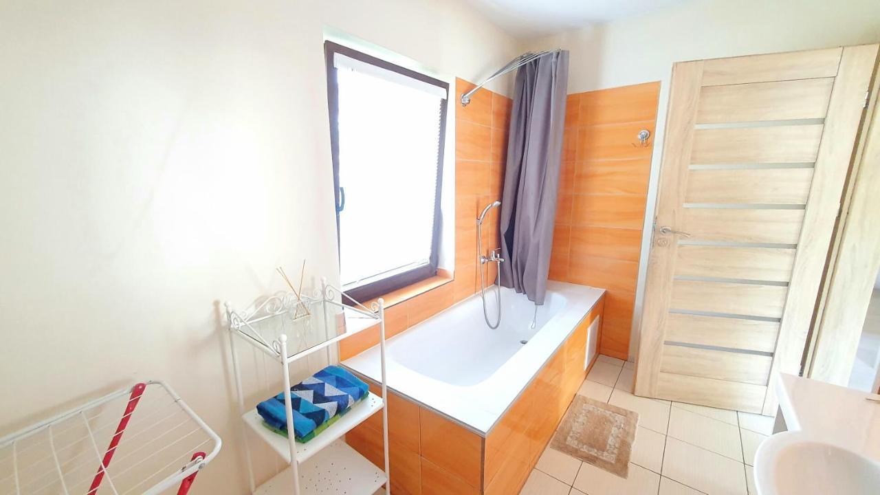 K-Town - Apartment Near The Lake كاوناس المظهر الخارجي الصورة