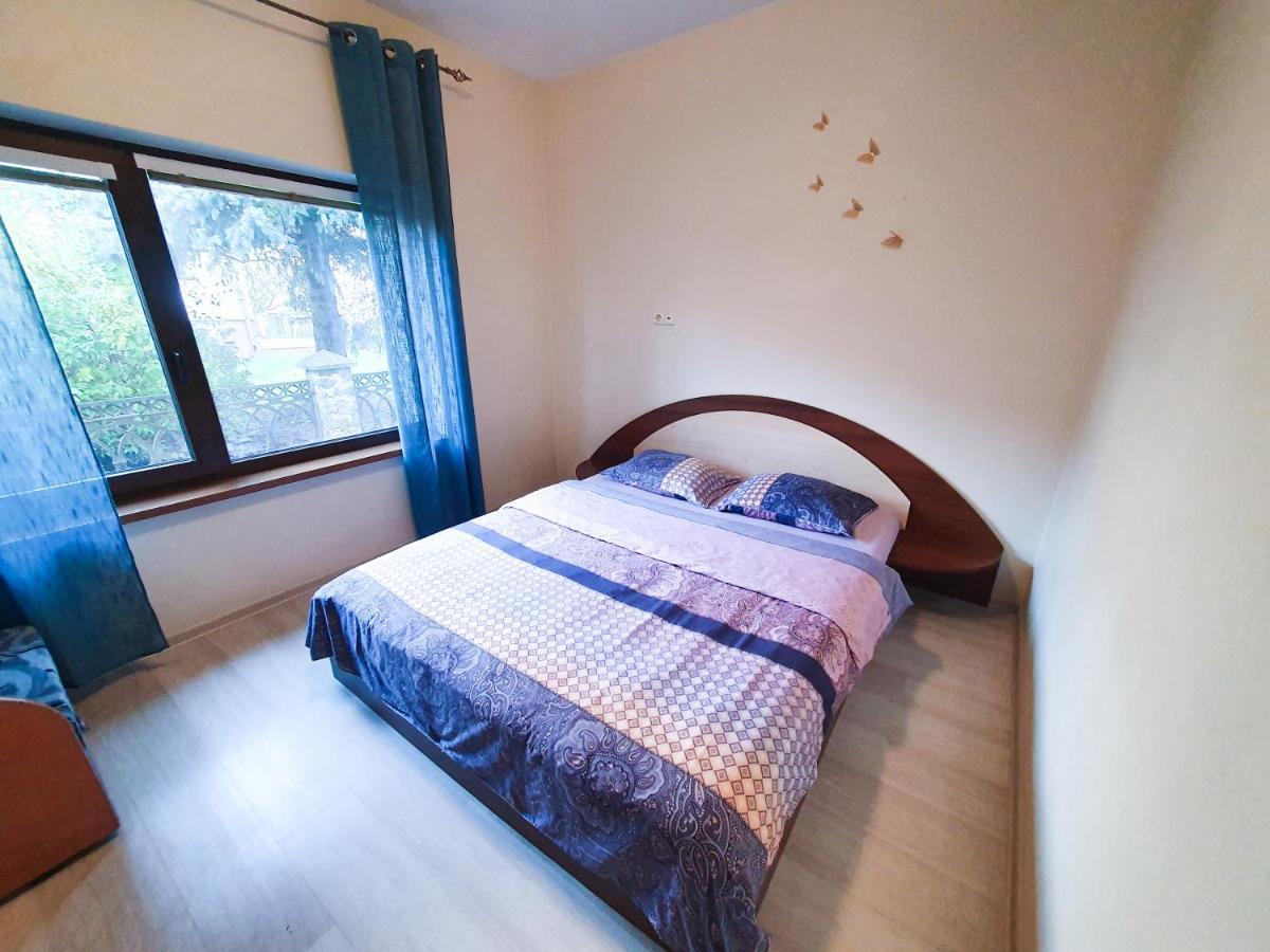 K-Town - Apartment Near The Lake كاوناس المظهر الخارجي الصورة