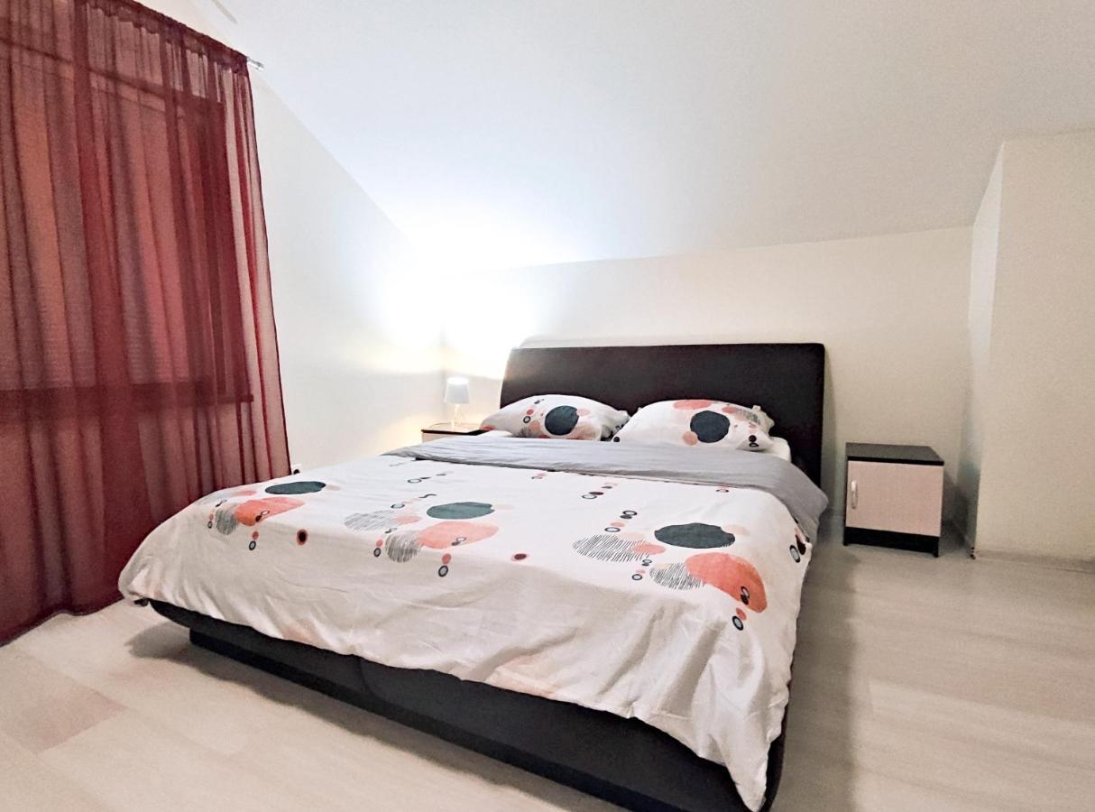K-Town - Apartment Near The Lake كاوناس المظهر الخارجي الصورة