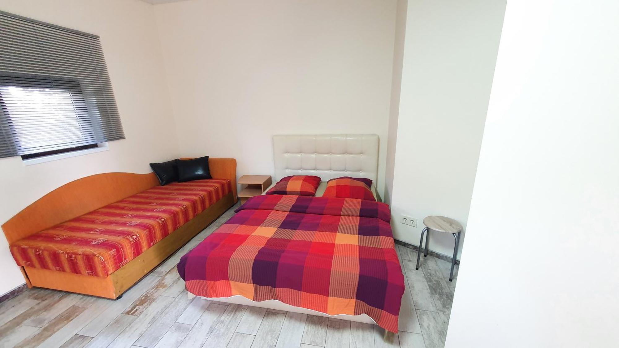 K-Town - Apartment Near The Lake كاوناس الغرفة الصورة