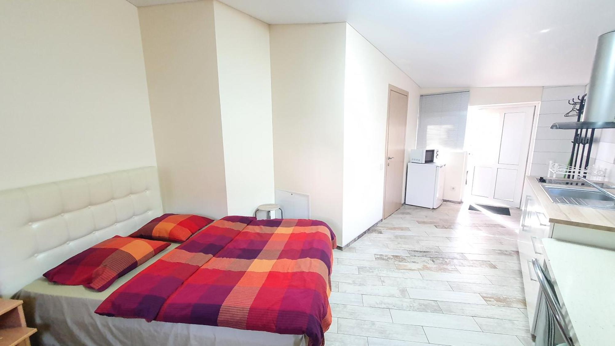 K-Town - Apartment Near The Lake كاوناس الغرفة الصورة