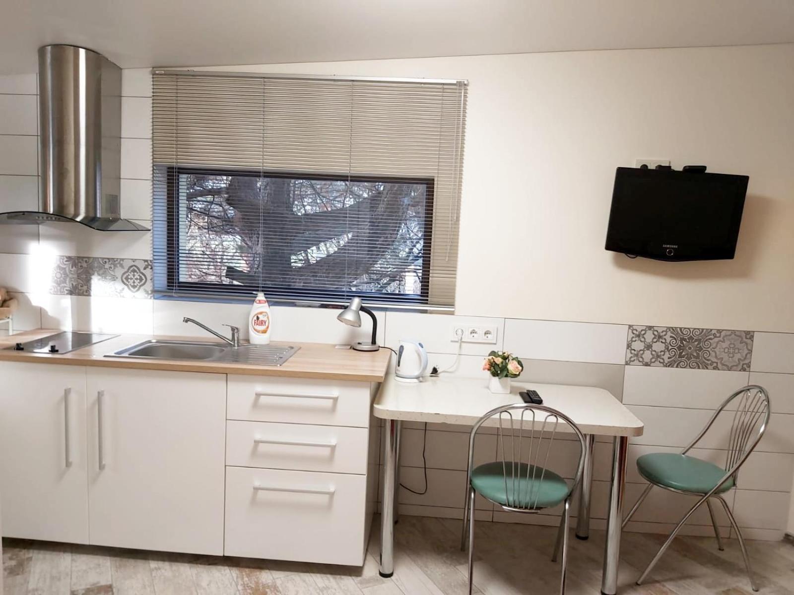 K-Town - Apartment Near The Lake كاوناس الغرفة الصورة