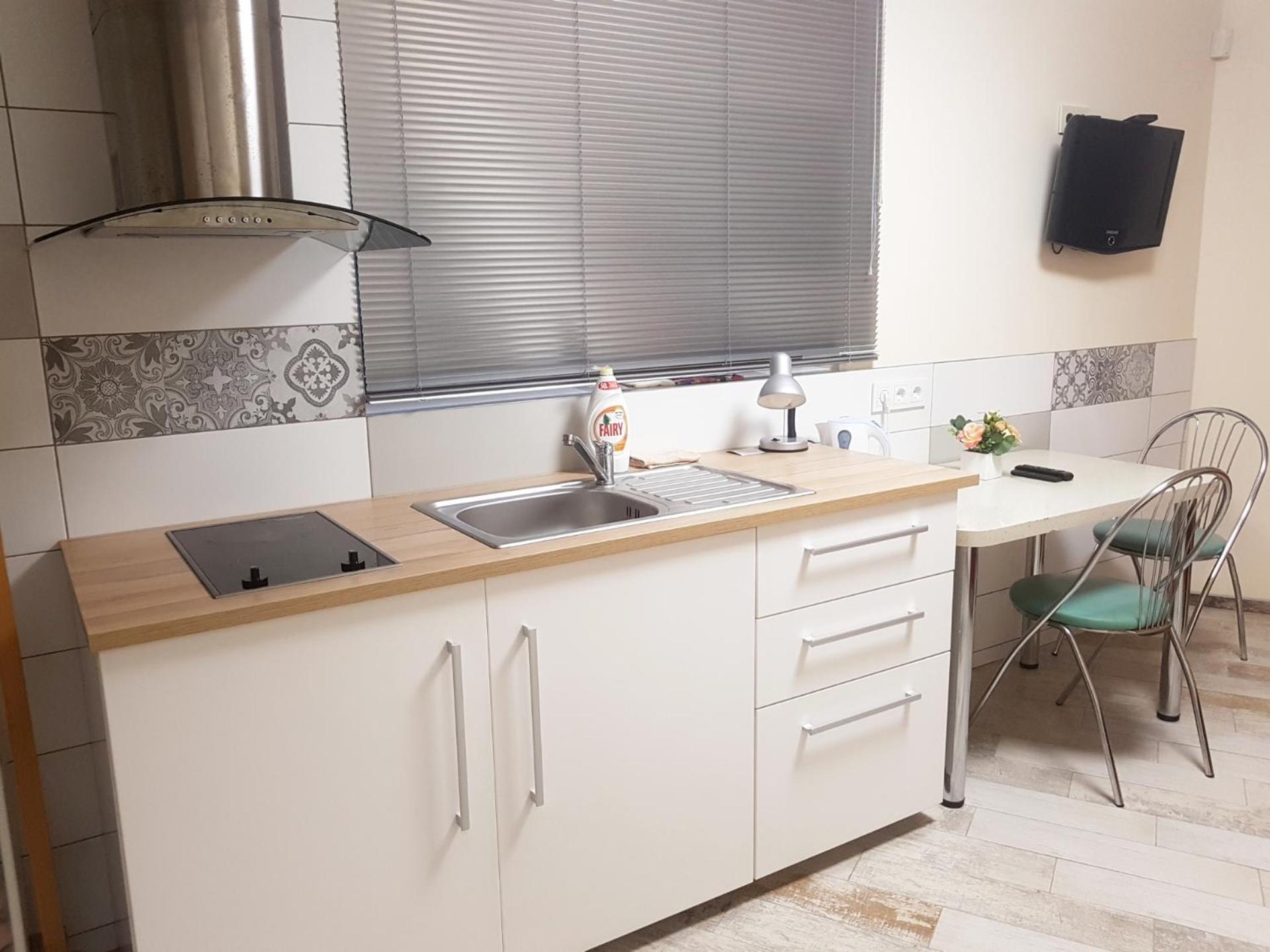 K-Town - Apartment Near The Lake كاوناس الغرفة الصورة