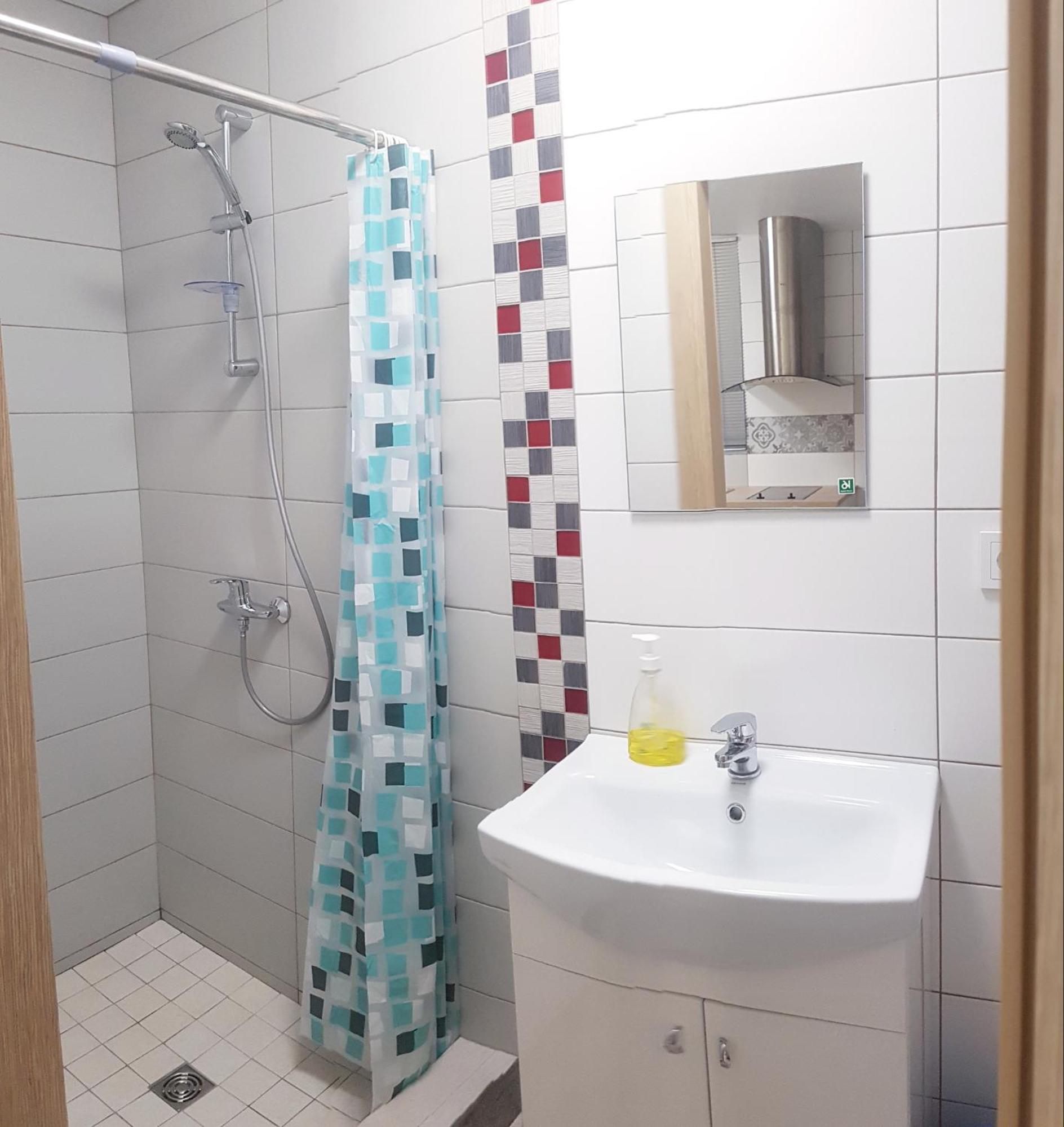 K-Town - Apartment Near The Lake كاوناس الغرفة الصورة