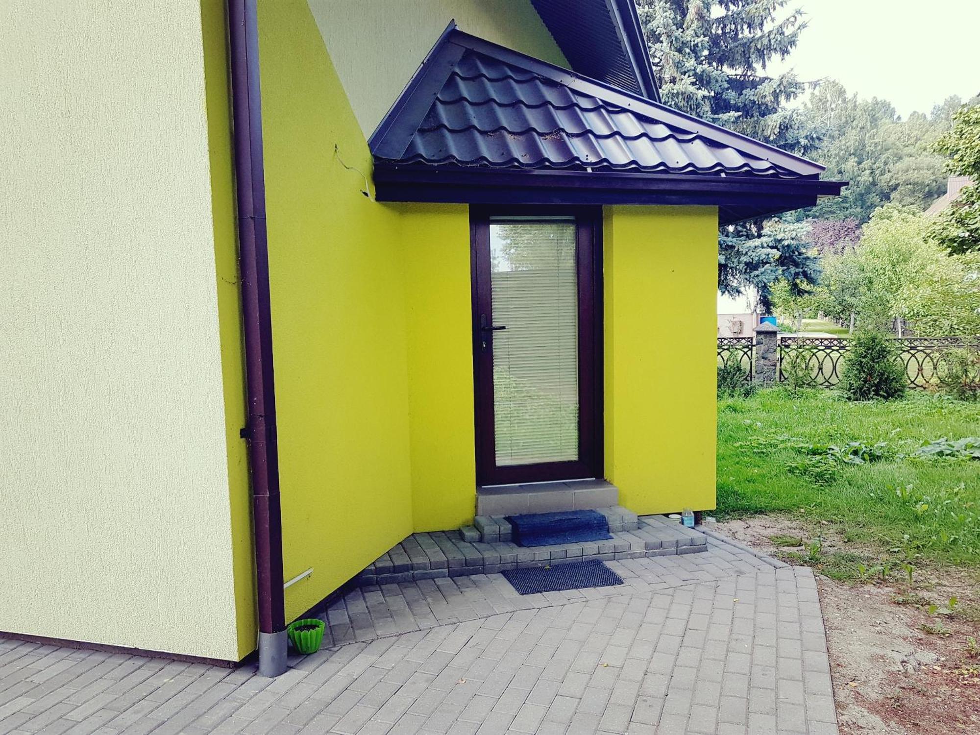 K-Town - Apartment Near The Lake كاوناس المظهر الخارجي الصورة