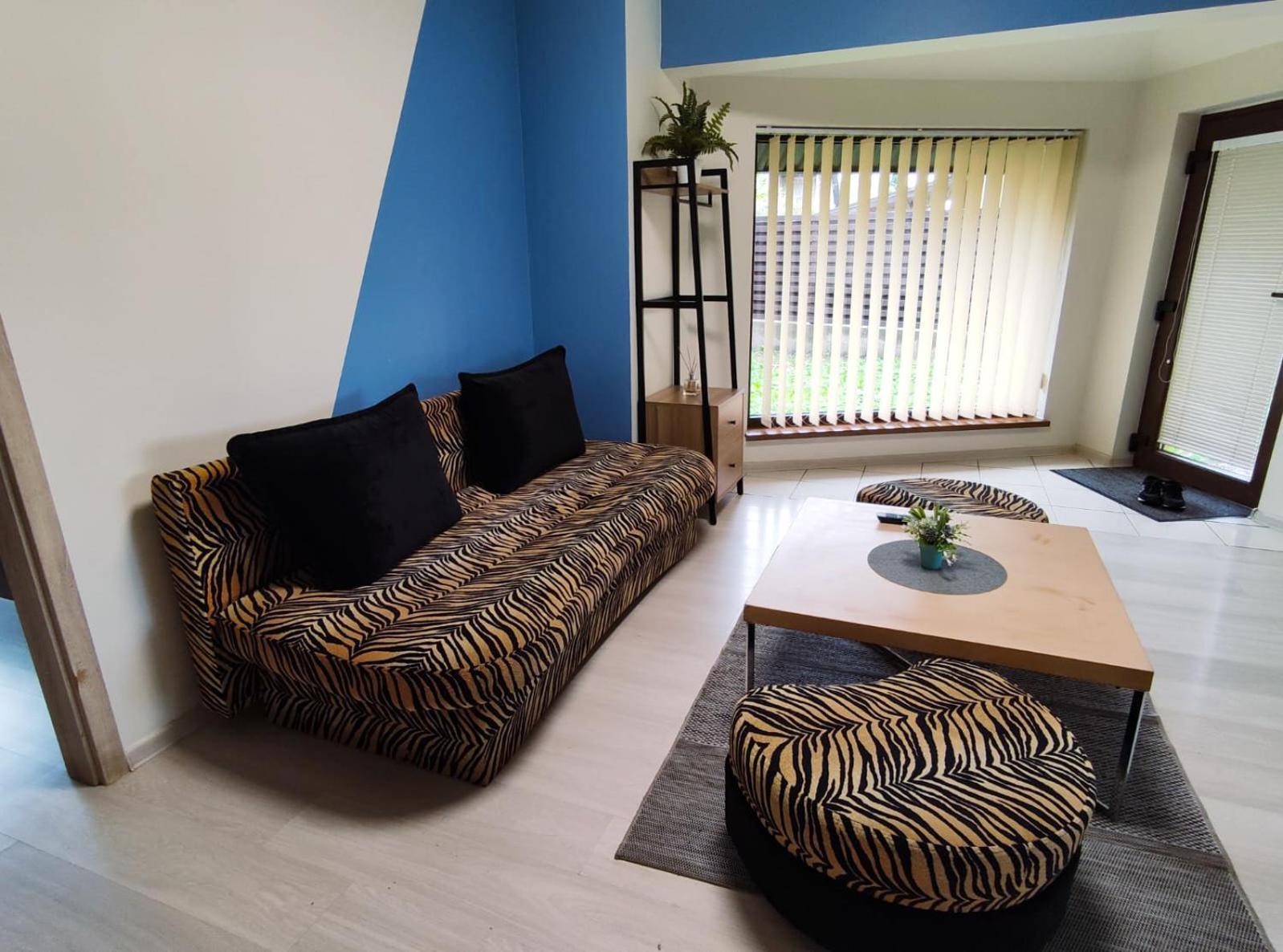 K-Town - Apartment Near The Lake كاوناس المظهر الخارجي الصورة