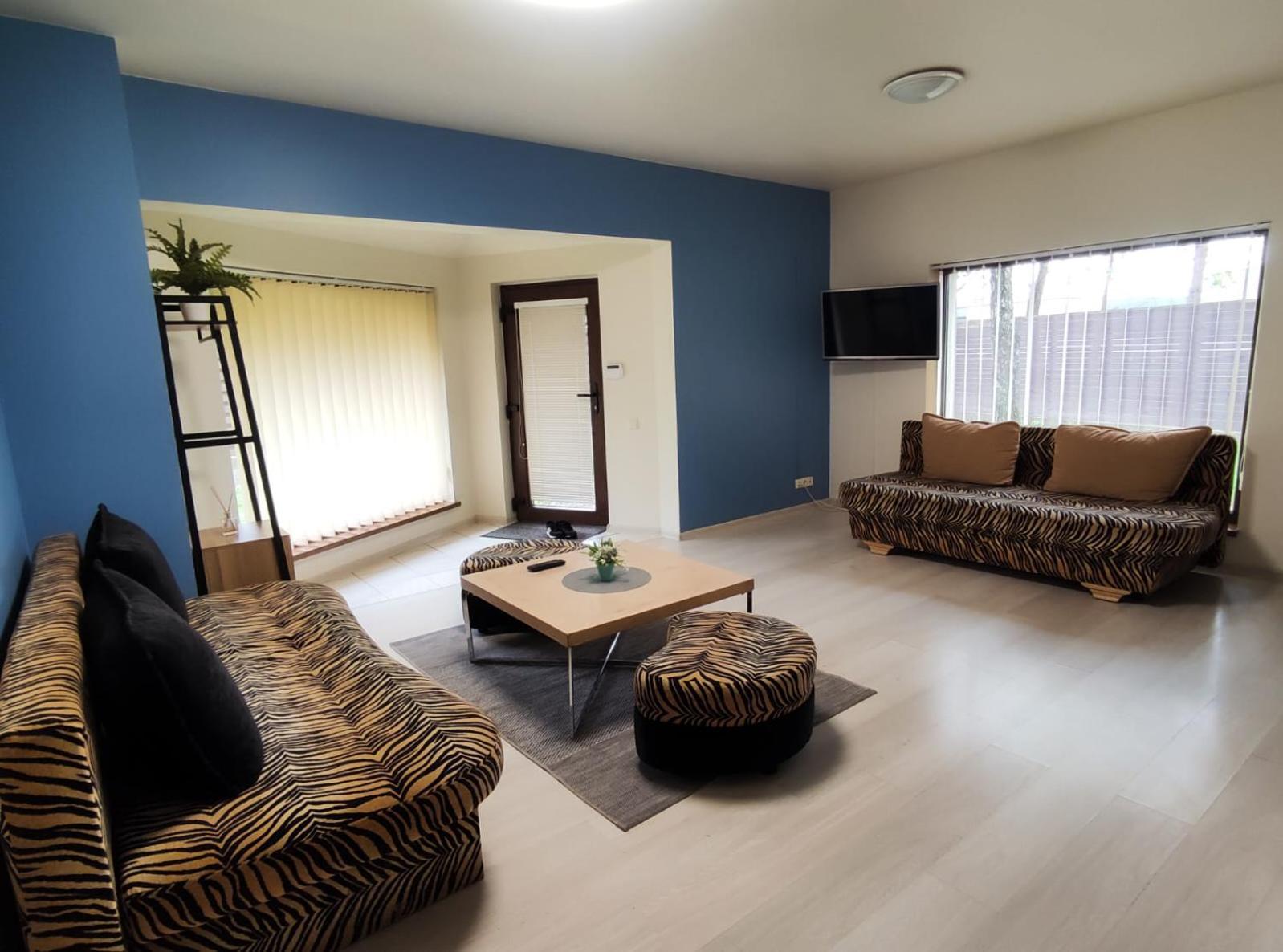 K-Town - Apartment Near The Lake كاوناس المظهر الخارجي الصورة