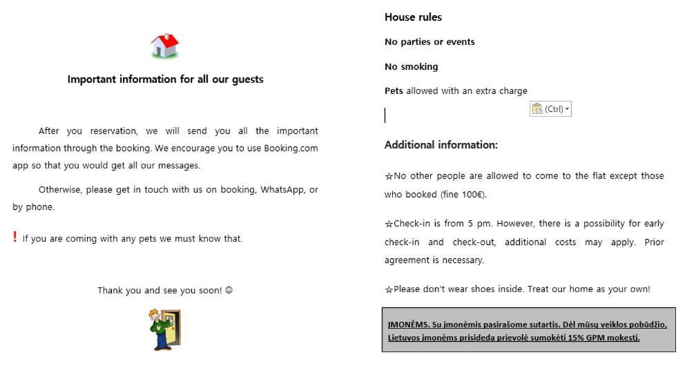 K-Town - Apartment Near The Lake كاوناس المظهر الخارجي الصورة
