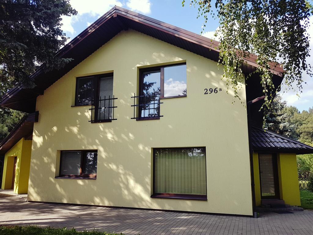 K-Town - Apartment Near The Lake كاوناس المظهر الخارجي الصورة